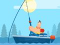 Laro Gone Fishing