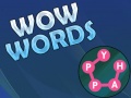 Laro WOW Words