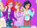 Laro Princess Sorority Pledges