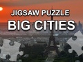 Laro Jigsaw Puzzle: Big Cities