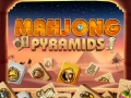 Laro Mahjong Pyramids