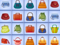 Laro Stylish Purses Mahjong