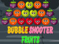 Laro Bubble Shooter Fruits 