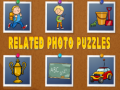 Laro Related Photo Puzzles 