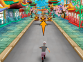 Laro Angry Gran Run: Japan
