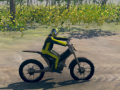 Laro Motocross Trials