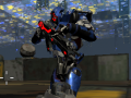 Laro Rebellious Robots