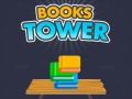 Laro Books Tower