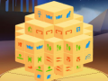Laro Egypt Mahjong Triple Dimensions