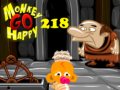 Laro Monkey Go Happy Stage 218