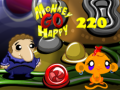 Laro Monkey Go Happy Stage 220
