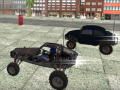 Laro Realistic Buggy Driver