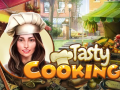 Laro Tasty Cooking