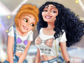 Laro Disney Mom & Daughter Shopping Day