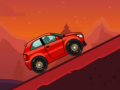 Laro Desert Driving