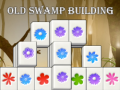 Laro Old Swamp Building