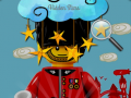Laro Lego Hidden Stars