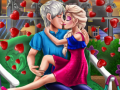 Laro Ice Queen Romantic Date