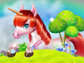 Laro Unicorn Beauty Salon