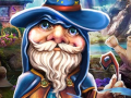 Laro Into the Magic Woods
