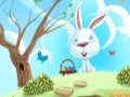 Laro Find Differences Bunny