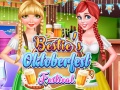 Laro BFF Fest Festival