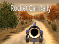 Laro Rocket Car Rally