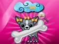 Laro Funny Doggy Hidden Bones