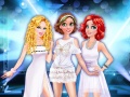 Laro White Party Surprise