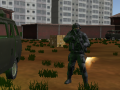 Laro Cargo Crime Shooter