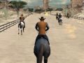 Laro Stallion's Spirit