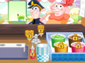 Laro Ice Cream Bar