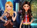 Laro Princess Bad Girls Makeover