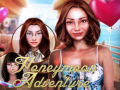 Laro Honeymoon Adventure