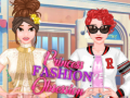 Laro Princess Fashion Obsession