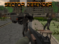 Laro Sector Defender