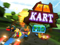 Laro Go Kart Pro