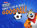 Laro Tony's GR-R-REAT GOOOOAL!