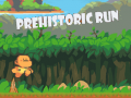 Laro Prehistoric Run