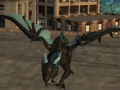 Laro Dragon Simulator Multiplayer