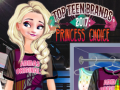 Laro Top Teen Brands 2017: Princess Choice