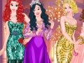 Laro Princesses Pop Party Trends