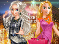 Laro Princesses Paris Shopping Spree