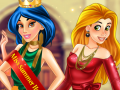 Laro Princess College Beauty Contest