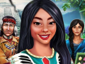 Laro Empire of the Moon