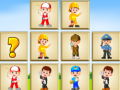 Laro Professional Kids