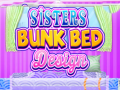 Laro Sisters Bunk Bed Design