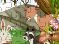 Laro Forest And Plants