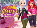 Laro Casual Weekend Fashionistas