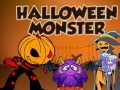Laro Halloween Monster